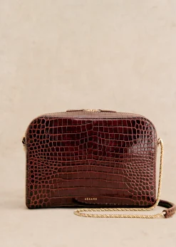 Sezane Nos Sacs Iconiques|Maroquinerie|Sac Abel