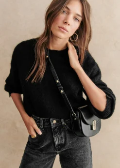 Sezane Nos Sacs Iconiques|Maroquinerie|Sac Claude