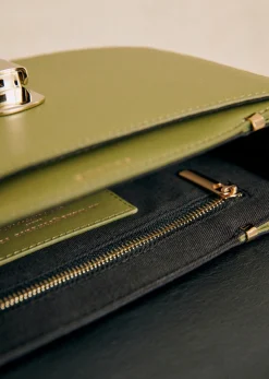 Sezane Nos Sacs Iconiques|Maroquinerie|Sac Claude