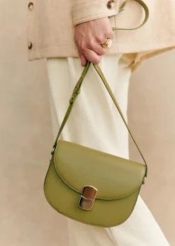 Sezane Nos Sacs Iconiques|Maroquinerie|Sac Claude