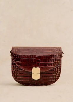 Sezane Nos Sacs Iconiques|Maroquinerie|Sac Claude