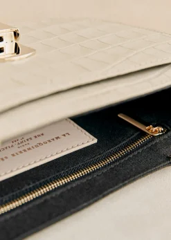 Sezane Nos Sacs Iconiques|Maroquinerie|Sac Claude