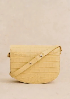 Sezane Nos Sacs Iconiques|Maroquinerie|Sac Claude