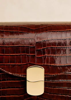 Sezane Nos Sacs Iconiques|Maroquinerie|Sac Claude
