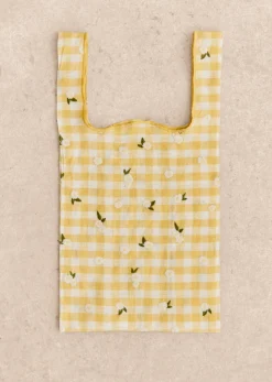 Sezane Lifestyle|Sac De Supermarché