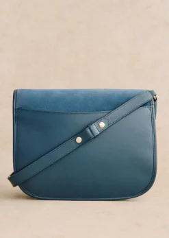 Sezane Nos Sacs Iconiques|Maroquinerie|Sac Grand Roméo