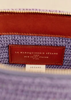Sezane Paniers & Pochettes|Sac Isabelle