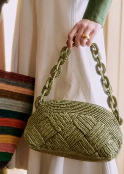 Sezane Paniers & Pochettes|Sac Isabelle