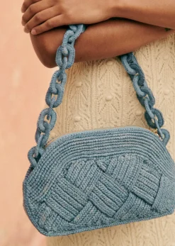 Sezane Paniers & Pochettes|Sac Isabelle