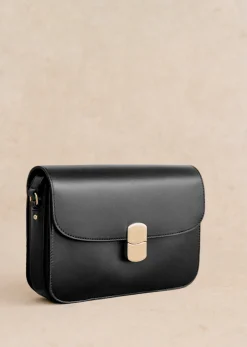 Sezane Nos Sacs Iconiques|Maroquinerie|Sac Milo Classique