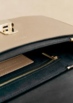 Sezane Nos Sacs Iconiques|Maroquinerie|Sac Milo Classique