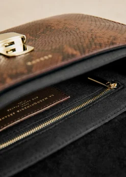 Sezane Nos Sacs Iconiques|Maroquinerie|Sac Milo Classique