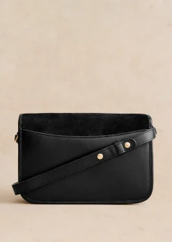 Sezane Nos Sacs Iconiques|Maroquinerie|Sac Milo Vintage