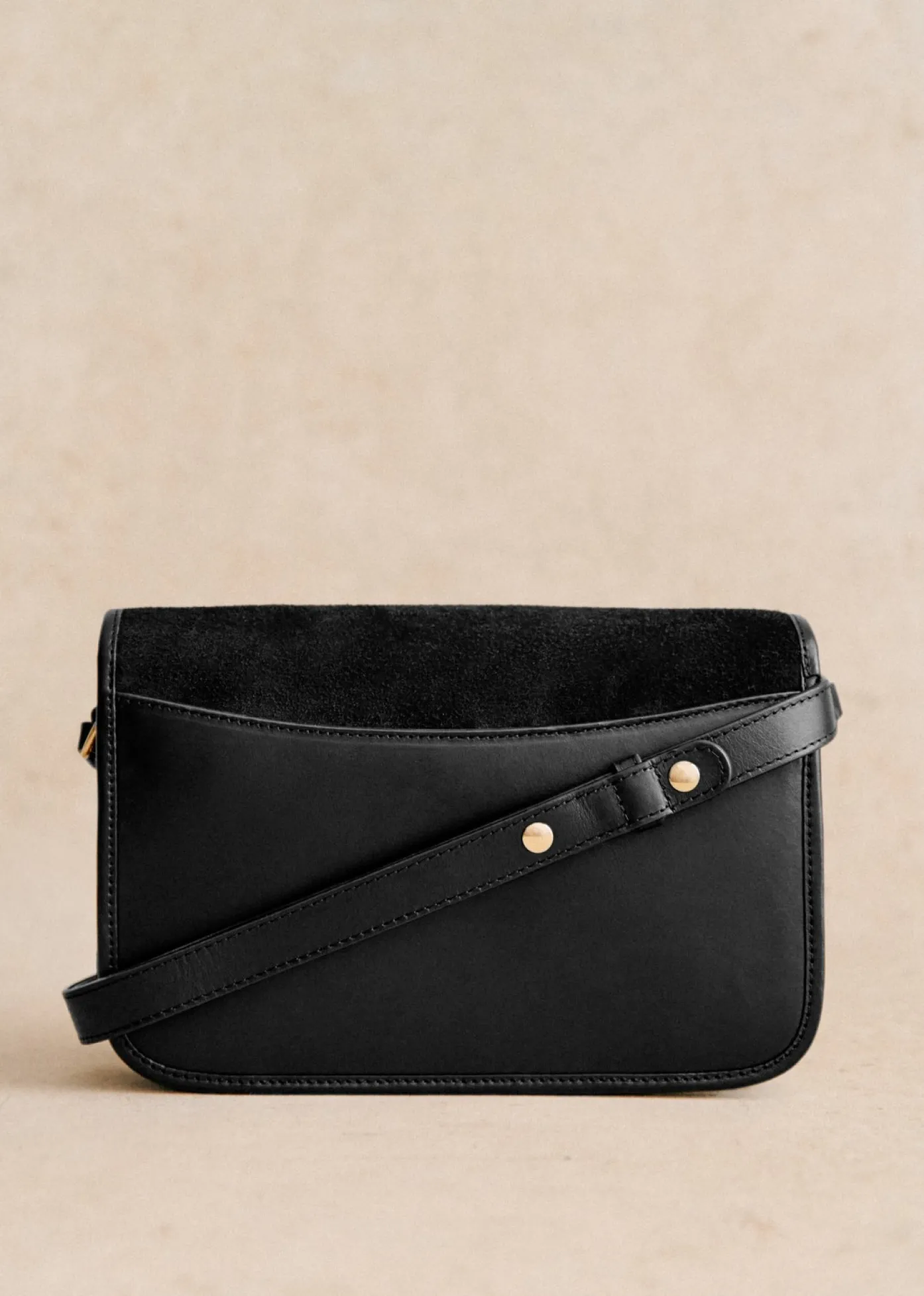 Sezane Nos Sacs Iconiques|Maroquinerie|Sac Milo Vintage
