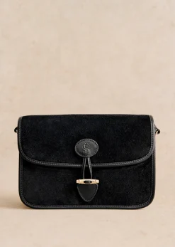 Sezane Nos Sacs Iconiques|Maroquinerie|Sac Milo Vintage