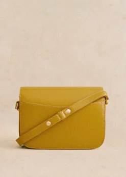 Sezane Nos Sacs Iconiques|Maroquinerie|Sac Mini Milo Classique