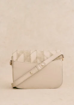 Sezane Nos Sacs Iconiques|Maroquinerie|Sac Mini Milo Classique