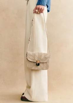 Sezane Nos Sacs Iconiques|Maroquinerie|Sac Mini Milo Classique