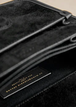 Sezane Nos Sacs Iconiques|Maroquinerie|Sac Roméo