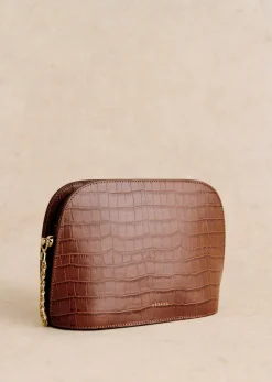 Sezane Nos Sacs Iconiques|Maroquinerie|Sac Victor