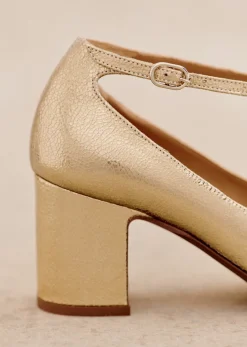 Sezane Babies, Ballerines & Escarpins|Salomé Marcie