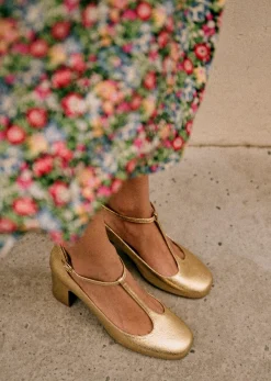 Sezane Babies, Ballerines & Escarpins|Salomé Marcie