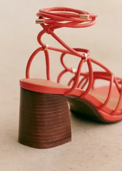 Sezane Souliers|Sandales|Sandales Annabelle