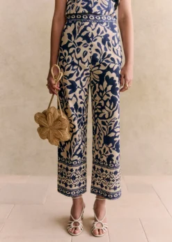 Sezane Sandales|Souliers|Sandales Gloria