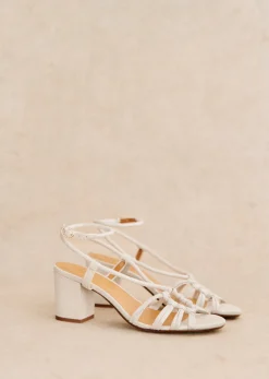 Sezane Sandales|Souliers|Sandales Gloria