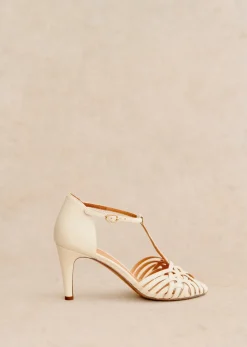 Sezane Sandales|Sandales High Hortense