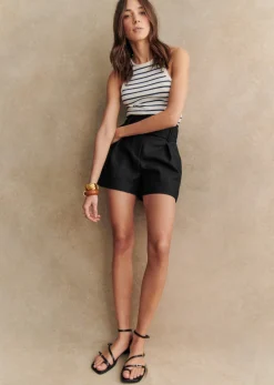 Sezane Souliers|Sandales|Sandales  Low Amelia