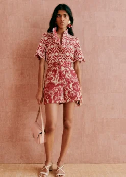 Sezane Jupes & Shorts|Short Alberello
