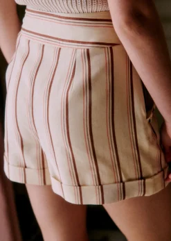 Sezane Jupes & Shorts|Short Cedric