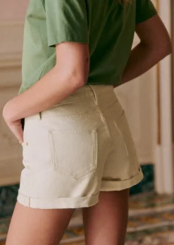 Sezane Jupes & Shorts|Short Niels