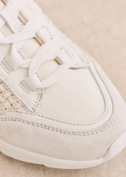 Sezane Mocassins & Baskets|Sneakers Sama