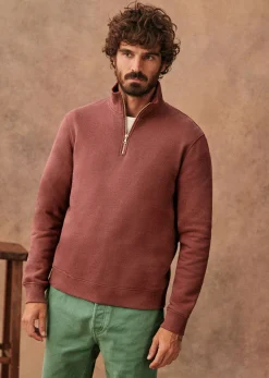 Sezane Sweatshirts|Sweatshirt Wesson