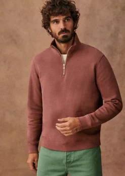 Sezane Sweatshirts|Sweatshirt Wesson