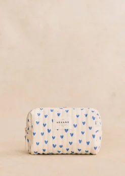 Sezane Lifestyle|Trousse De Beauté