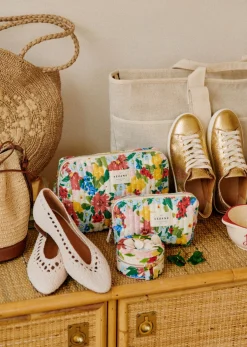 Sezane Lifestyle|Trousse De Beauté