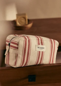 Sezane Accessoires|Accessoires|Trousse De Toilette Twyman