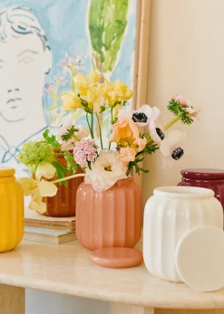 Sezane La Vaisselle|Vase Traviata