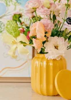 Sezane La Vaisselle|Vase Traviata