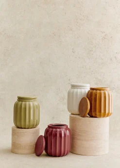 Sezane La Vaisselle|Vase Traviata