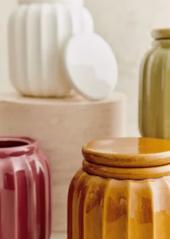 Sezane La Vaisselle|Vase Traviata