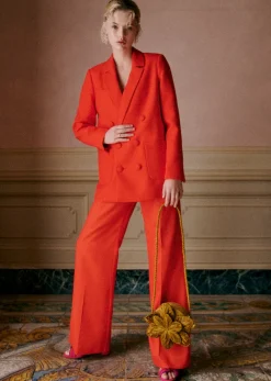 Sezane Vestes & Manteaux|Veste Agnes