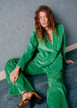 Sezane Vestes & Manteaux|Veste Christie