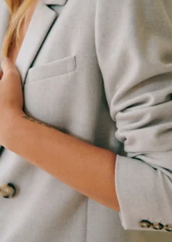 Sezane Vestes & Manteaux|Veste Christie