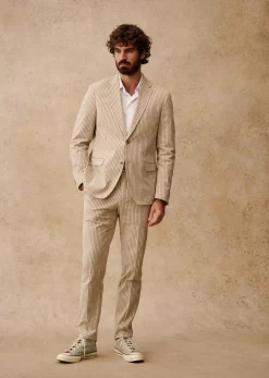 Sezane Costumes|Vestes formelles|Veste Deon