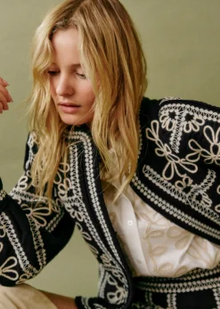 Sezane Vestes & Manteaux|Veste Ewan