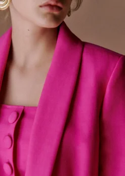 Sezane Vestes & Manteaux|Veste Gina
